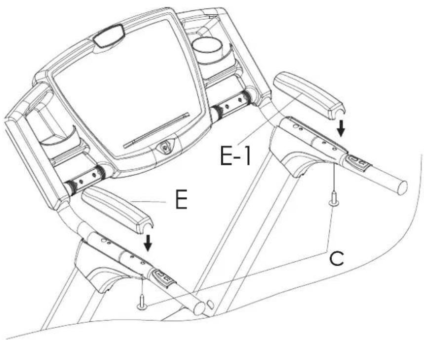 Finnlo Alpine III - Checkliste - 1