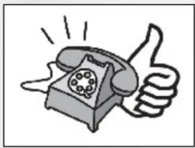 Finnlo Technum II - Service-Hotline und Ersatzteilbestellformular - 1