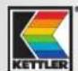 KETTLER Marathon XL - Trainings- und Bedienungsanleitung - 3