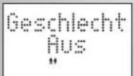 KETTLER Marathon XL - Pulseingabe - 16