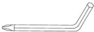 Maxxus BTX 1 - Montagematerial - 6