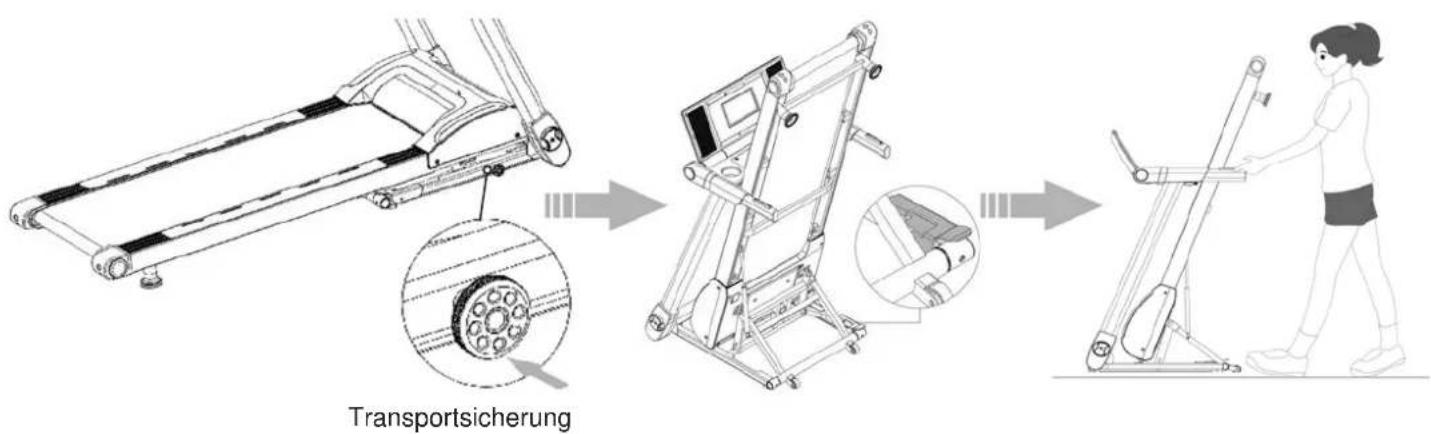 Transportsicherung