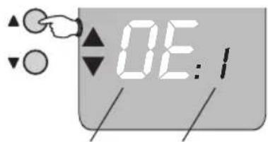OE:1