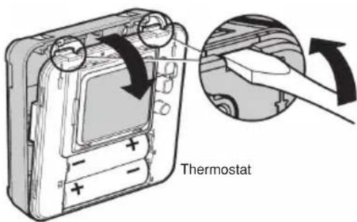 Thermostat