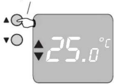 25.0°C