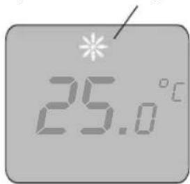 25.0°C