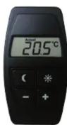 Techno Line TM 3095-RF - techno Line - 1