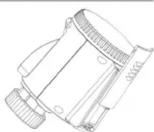 Techno Line TM 3020-RF - 2
