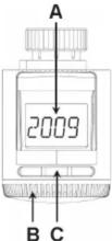 Techno Line TM 3020-RF - Schritt 2: Datum und Uhrzeit einstellen - 1