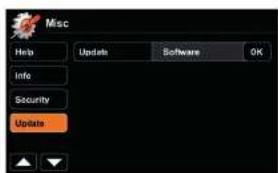 ZENEC Z-N720 MH - SYSTEMEINSTELLUNGEN: DIVERSE - 4