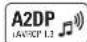 ZENEC Z-N720 MH - A2DP + AVRCP 1.3 - 1