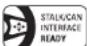ZENEC Z-N720 MH - STALK INTERFACE READY - 1