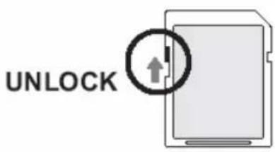 UNLOCK