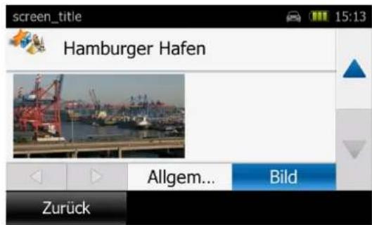 FALK NEO - Detailansicht eines Sonderziels - 3