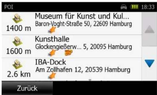 FALK NEO - Museen - 2