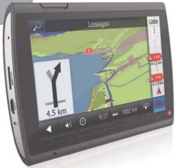 FALK NEO - Falk Navigator Benutzerhandbuch - 2