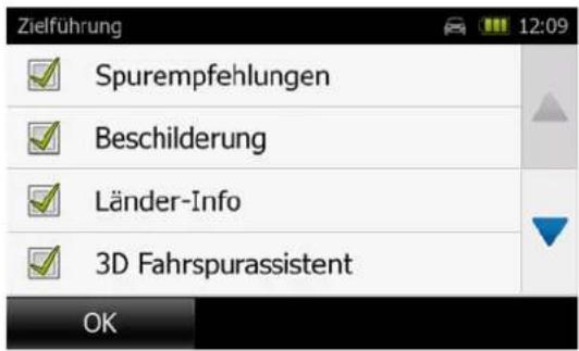 FALK NEO - Zielführung - 1