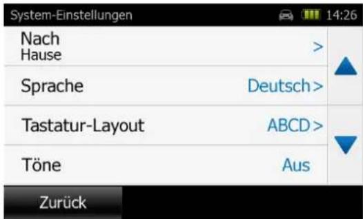 FALK NEO - Nach Hause - 1