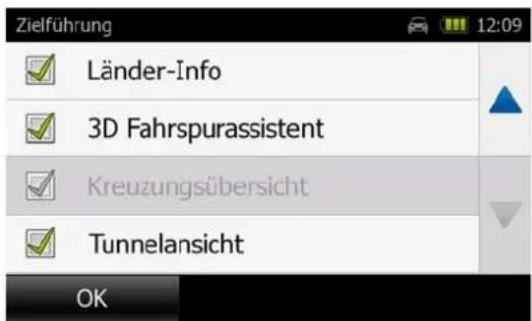 FALK NEO - Zielführung - 2