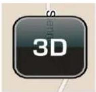 CARTREK Mireo (2500) - Die 3D Modus Schaltfläche - 1