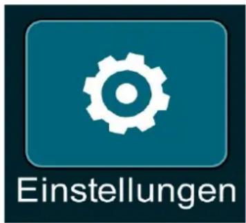 CARTREK Mireo (2500) - Ändern der Einstellungen - 1