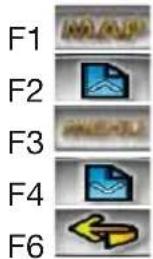 F1 F2 F3 F4 F6