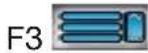 ZENEC ZE-NA150 - Select State/Province/City/Street List Mode buttons - 3
