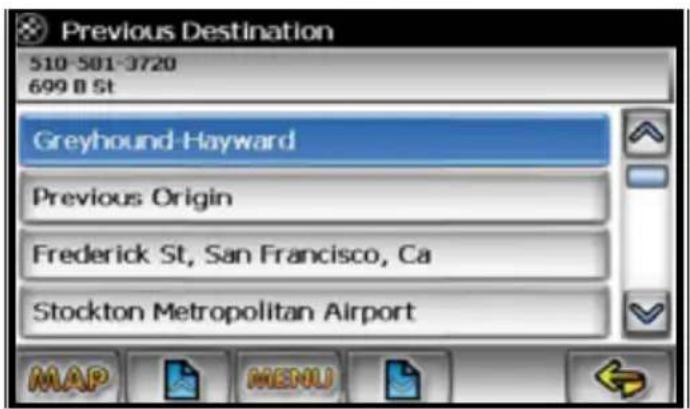Previous Destination 510-501-3720 699 B St Greyhound-Hayward Previous Origin Frederick St, San Francisco, Ca Stockton Metropolitan Airport
