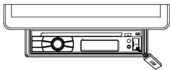 BOSS BVS10.1B - USB OPERATION - 1