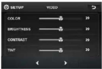 BOSS BVS10.1B - AUDIO SETUP - 3