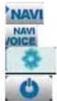 Bullit NAV3500BT - AV-IN Mode - 3