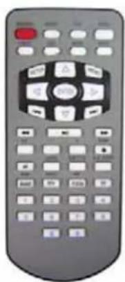 Bullit NAV3500BT - Unpacking and checking the contents - 3