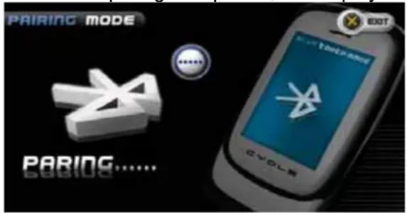 Bullit NAV3500BT - suggestion - 1