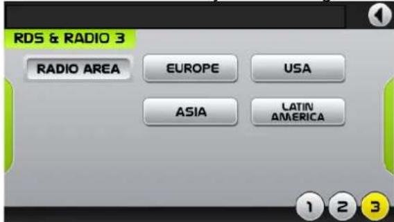 Bullit NAV3500BT - RDS & RADIO CONTROL - 3