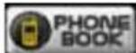Bullit NAV3500BT - BT PHONE BOOK - 1