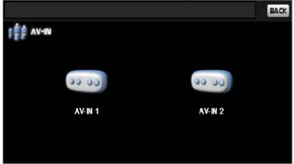 Bullit NAV3500BT - DISPLAY CONTROL - 2