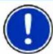 Sungoo 43.01 - Safety information for the navigation device - 10