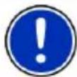 Sungoo 43.01 - Safety information for the navigation device - 8