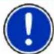 Sungoo 43.01 - Safety information for the navigation device - 9