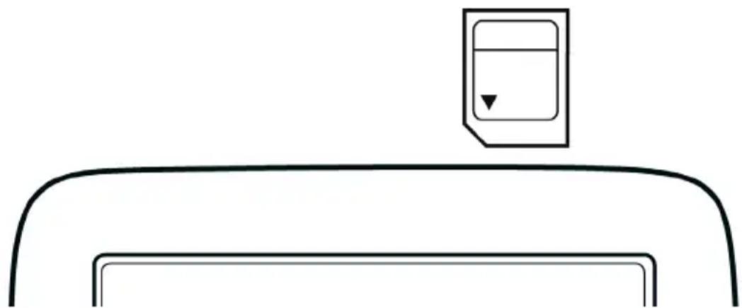 Sungoo 43.01 - Memory card - 1