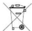 RoadNavigator RN 66 - Old devices do not belong in the domestic refuse! - 1