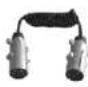 Veise DF-515151 - Accessories - 8