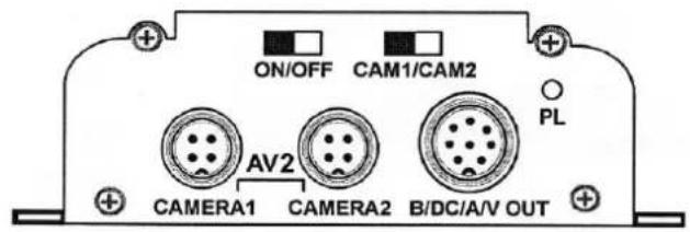 Luis DF-6700 - ANSICHT - 3