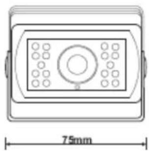 Luis DF-6700 - ANSICHT - 1