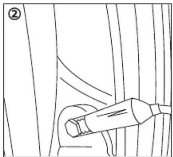 TREBS CC-132 - Basic Installation - 3