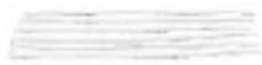 TREBS CC-132 - PACKING LIST - 9