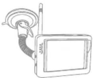 TREBS CC-132 - User manual - 1