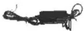TREBS CC-132 - PACKING LIST - 3