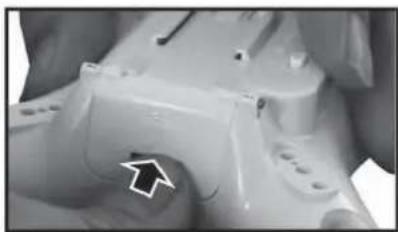 Syma X5HW - Headless-Funktion - 7