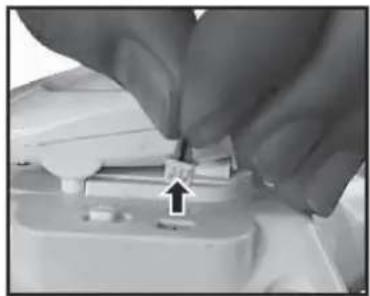 Syma X5HW - Installation der Kamera - 1